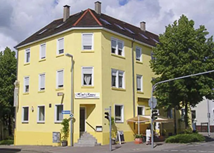 Hotel Riviera