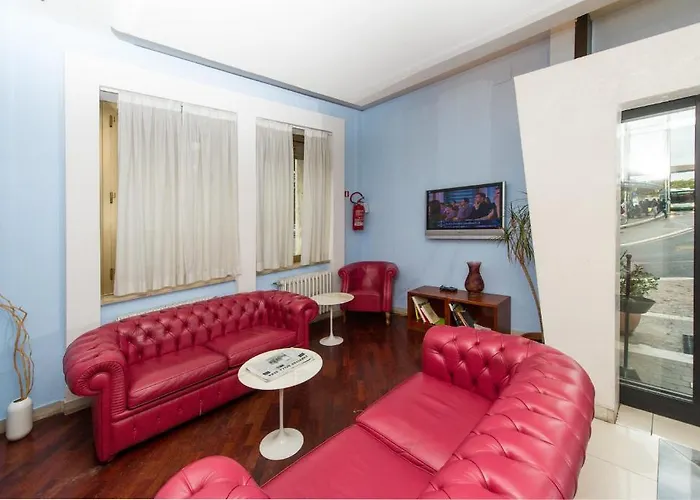 Hotel Millennium Palace Terni