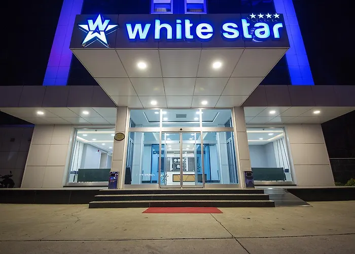 White Star Hotel