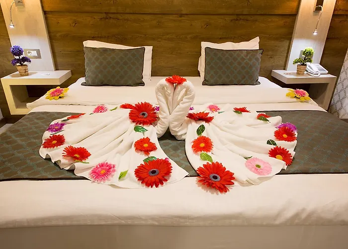 White Star Hotel