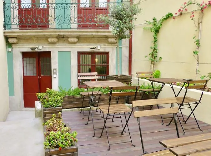 Hotel Porto Republica Riverside