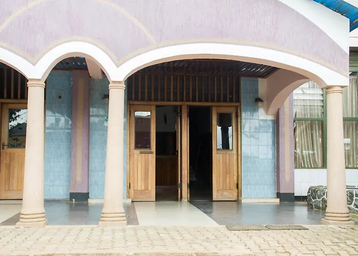 Pelikan Hotel