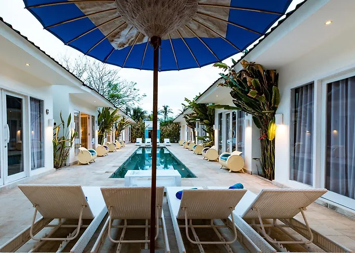 Tamoa Boutique Hotel
