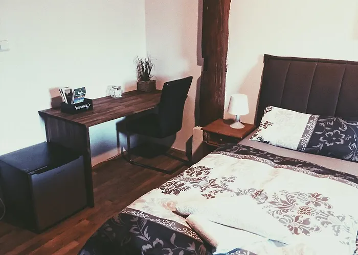 Hotel Sokolsky Dum