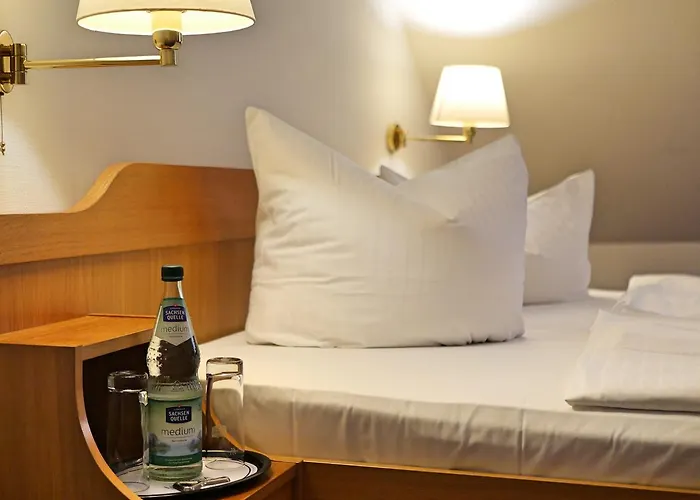 Central-Hotel Torgau