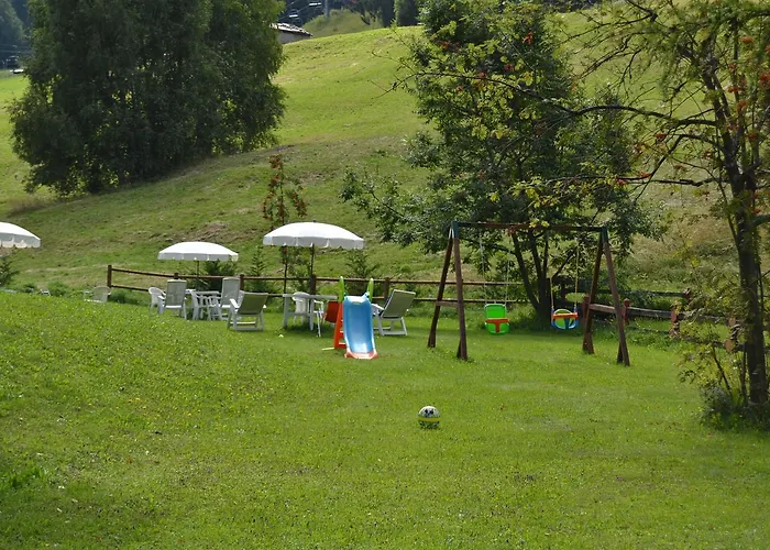 Albergo Cioccarelli