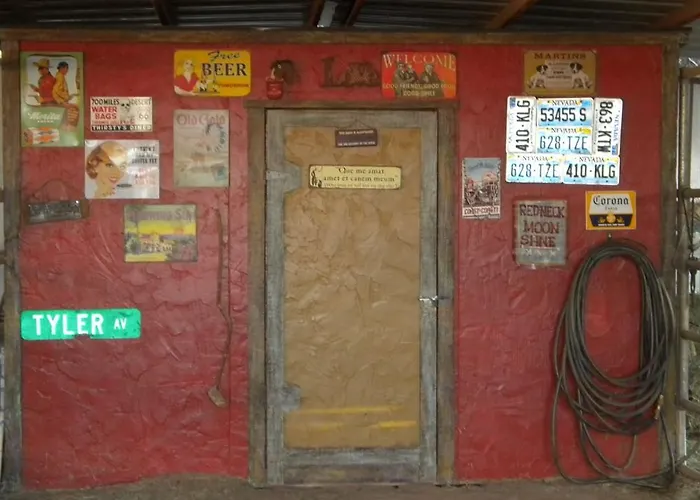 Lazy Dog Ranch