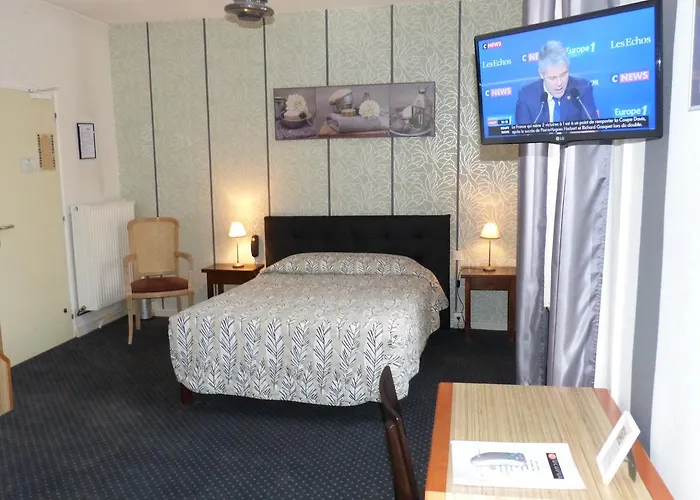 Le Relais