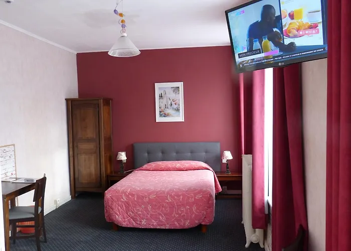 Le Relais