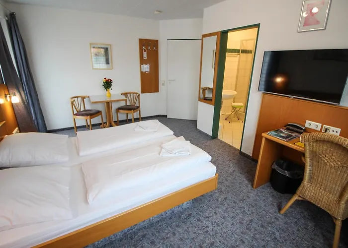 Hotel Relax