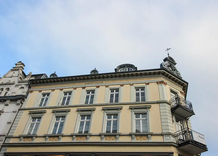 Hotel Augustiner Tor Constance