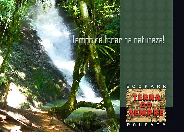 Terra Do Sempre - Reserva Ambiental