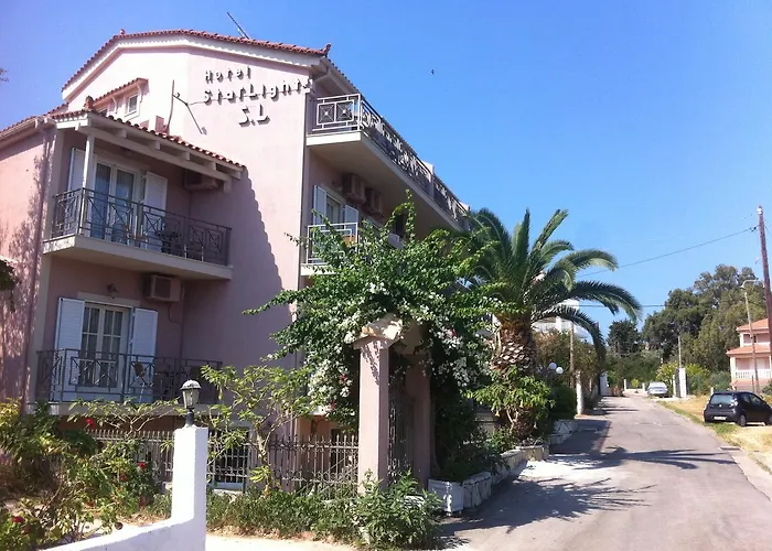 Starlight Hotel