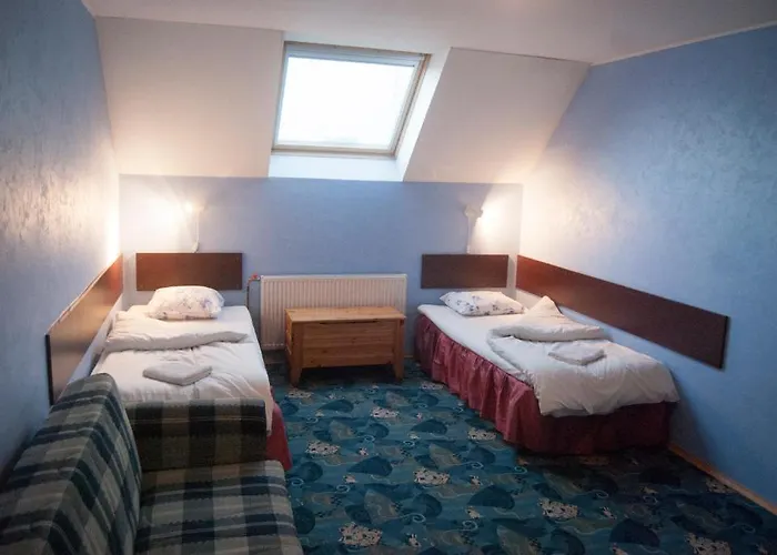 Terve Hostel