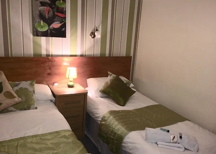 Manor House Hotel