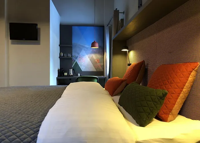 Hotel Les Etagnes