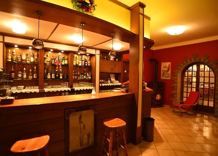 Albergo Bucaneve
