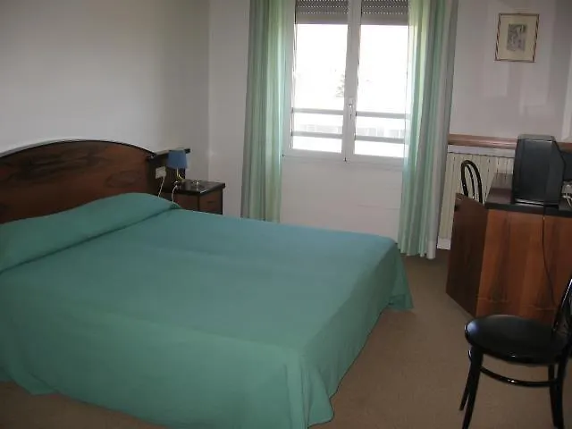 Albergo Elena