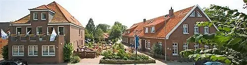 Hotel Hinrichs Carolinensiel