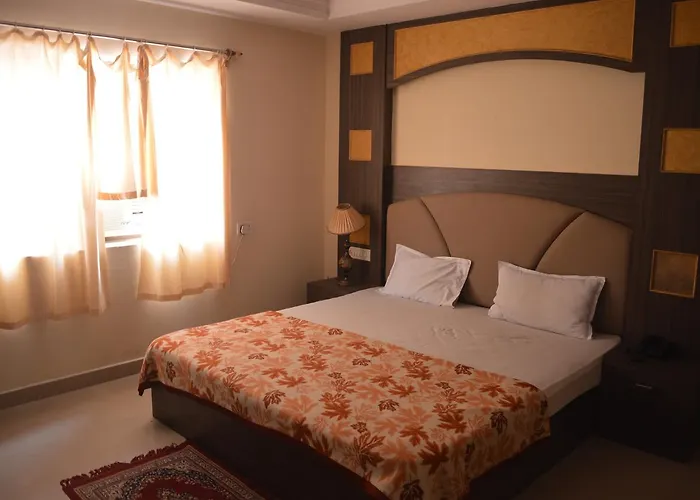 Hotel City Palace