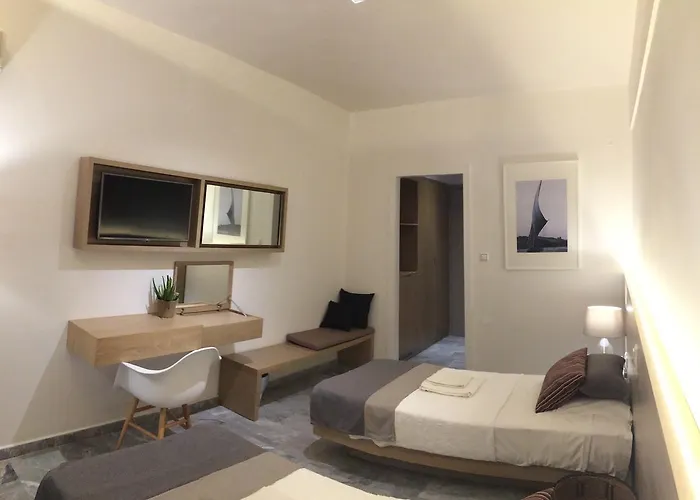 Gorgona Hotel