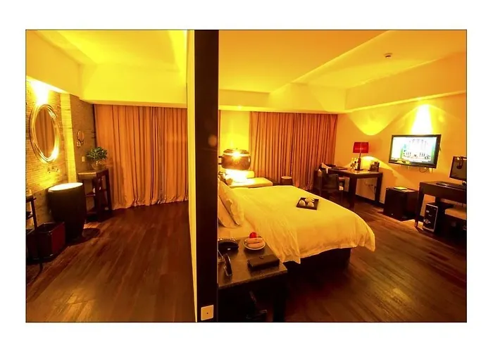 The Pearl Boutique Hotel