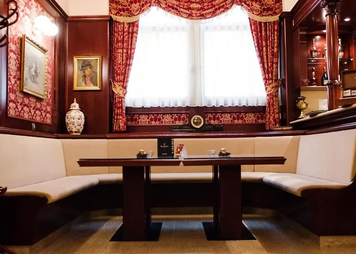 Hotel Dorottya