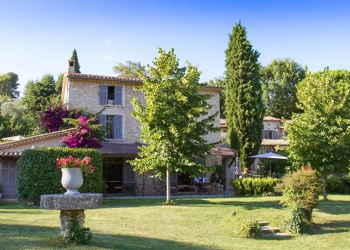 Hôtel du Clos
