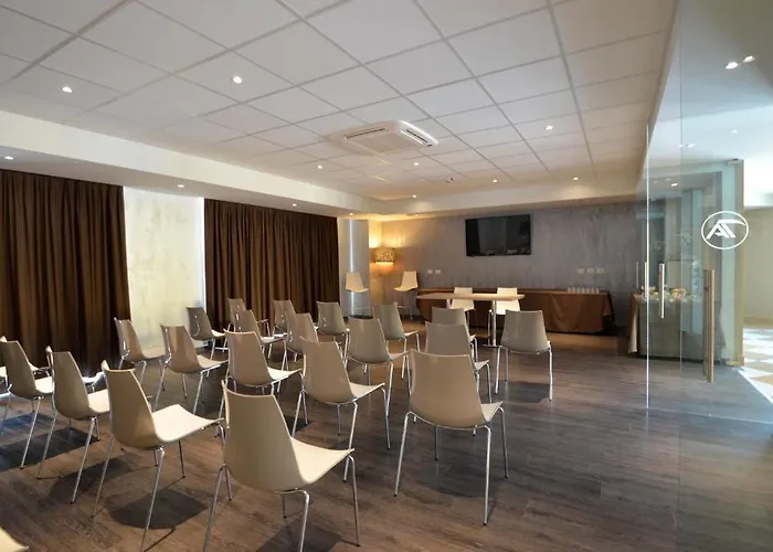 Turin Airport Hotel & Residence