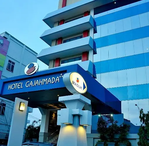 Hotel Gajahmada