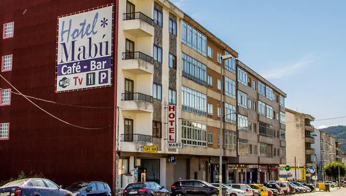 Hotel Mabú