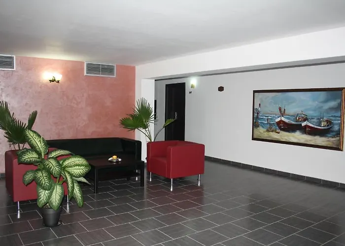 Hotel Solymar