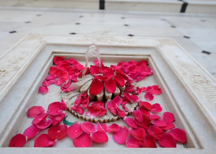 Hotel Jaswant Bhawan