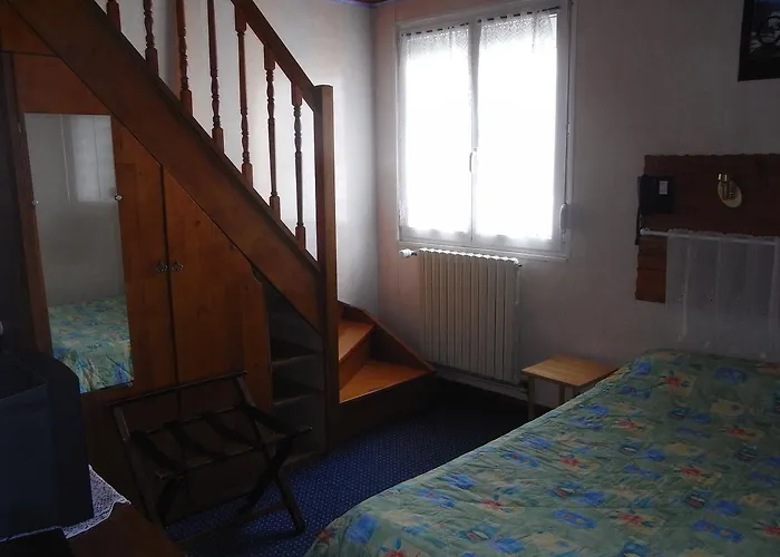 Hotel Le Terminus