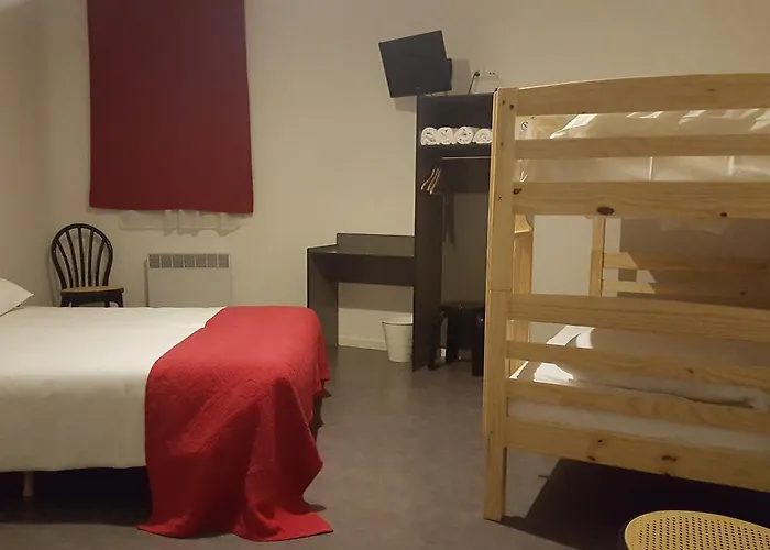 Relax Hotel