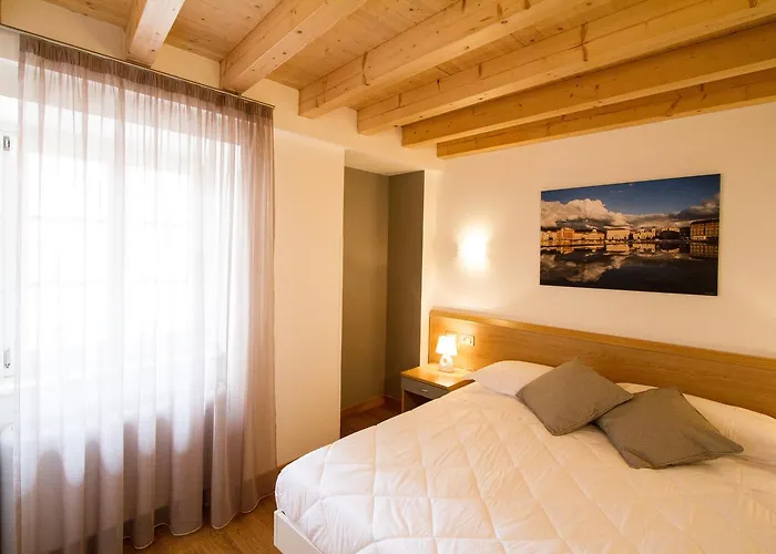 Hotel All'Arco