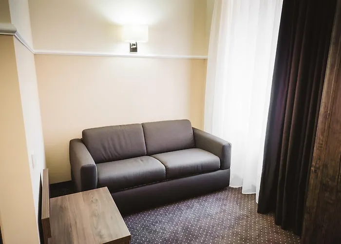 Potemkinn Hotel
