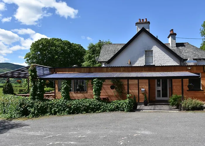 Ailean Chraggan