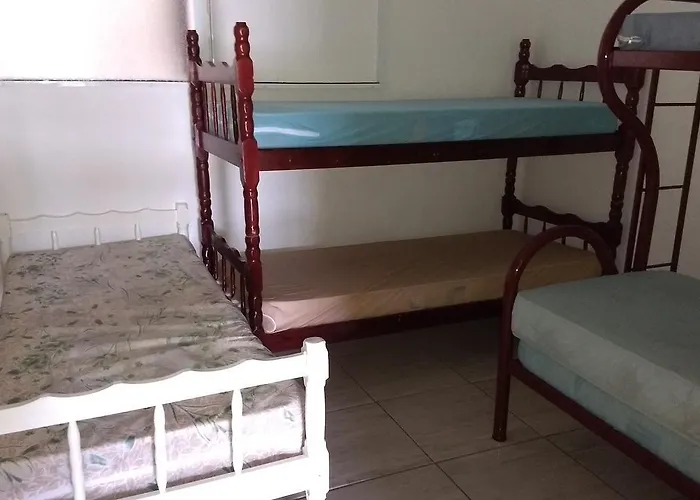 Pousadinha Guaratuba