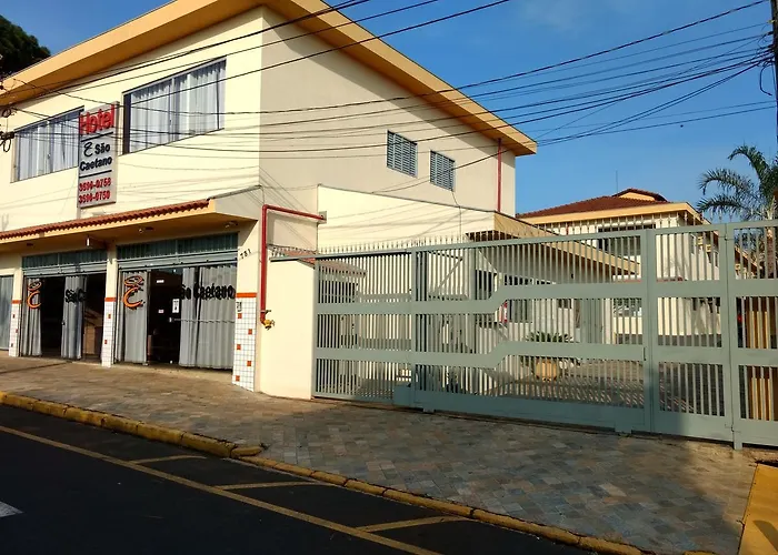 Hotel Sao Caetano