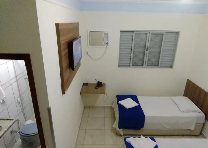 Hotel Sao Caetano