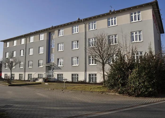 Apart Hotel Ferdinand Berlin