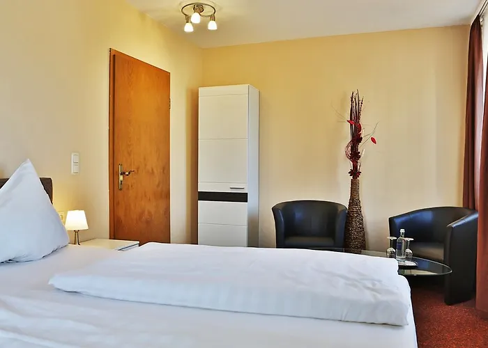 Hotel Am Schloss