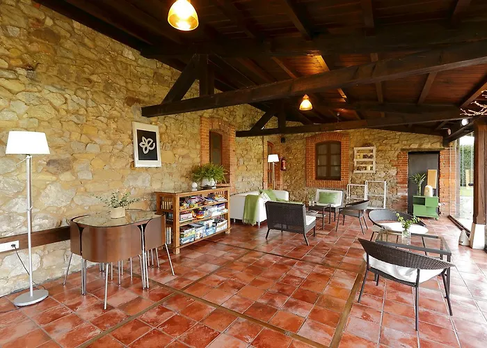 La Ermita de Deva
