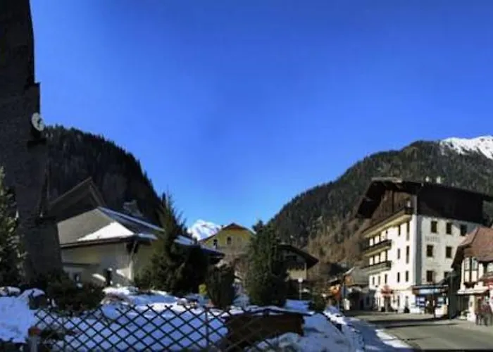 Hotel Kaerntnerhof