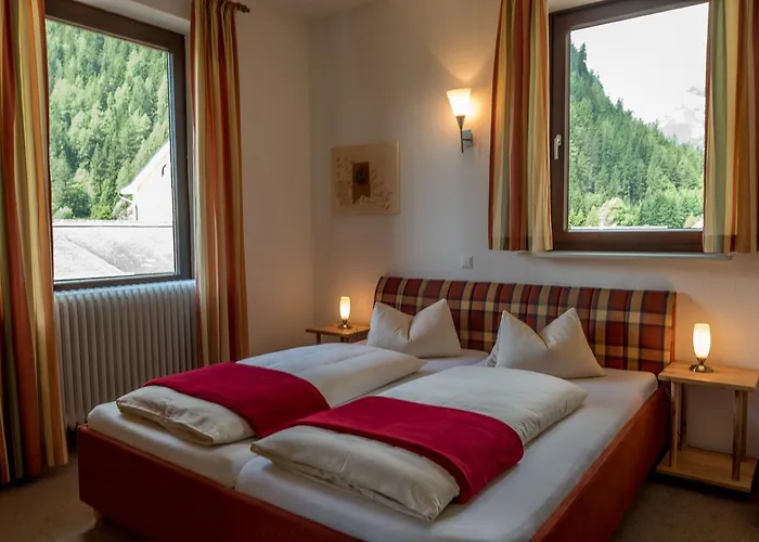 Hotel Kaerntnerhof