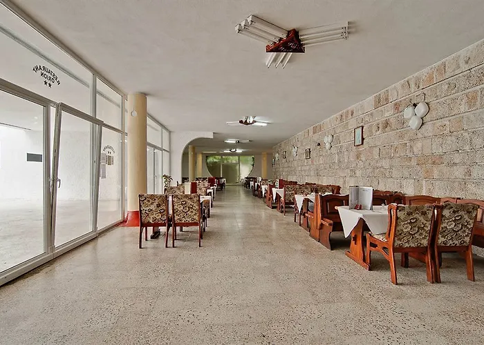 Hotel Raluca