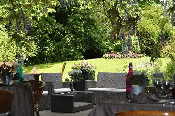 Hotel Beatus