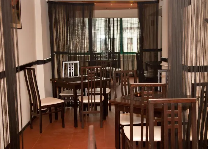Hotel Metropol