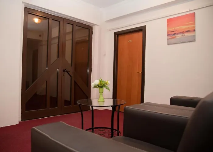 Hotel Metropol